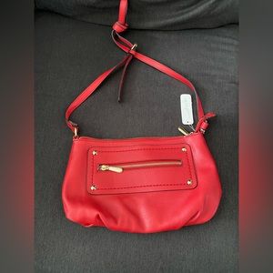 *NEW WITH TAGS* Charming Charlie crossbody bag